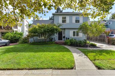 Main picture of 3681 E Curtis Dr