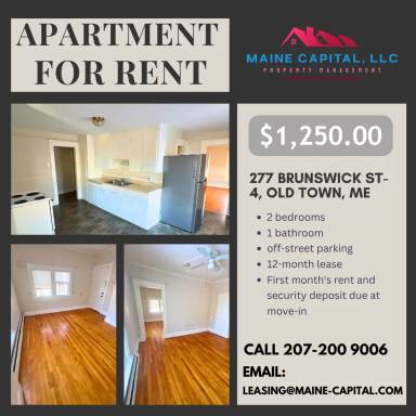 Main picture of 277 Brunswick St