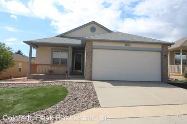 Main picture of 1175 Hill Mesa Ct
