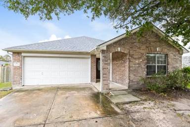 Main picture of 2538 Halstead Dr