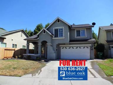 Main picture of 1875 Auburn Oak Way
