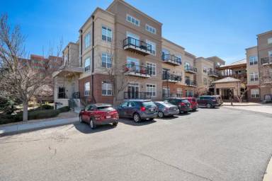 Main picture of Village Lofts