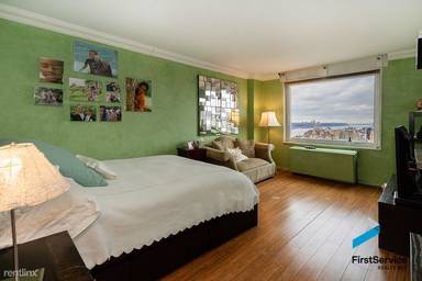 Main picture of 201 W 70th St Apartments