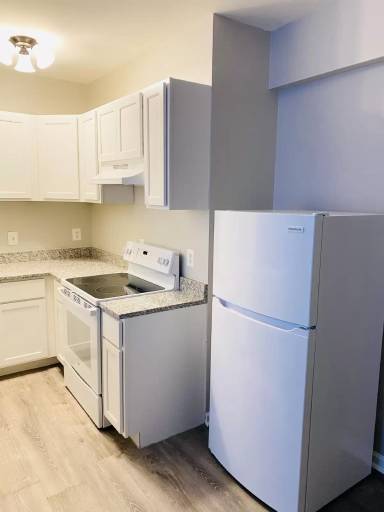 Main picture of 1445 Park Rd NW - 208