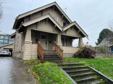 Main picture of 5626 N Maryland Ave