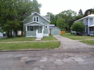 Main picture of 31 Howder St