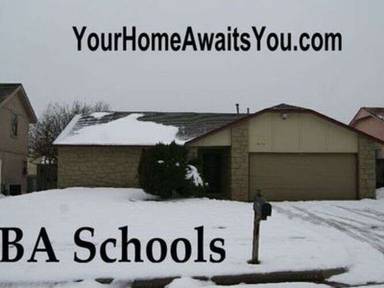 Main picture of 3456 S 149th East Ave