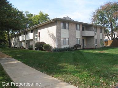 Main picture of 11951 Tesson Ferry Rd