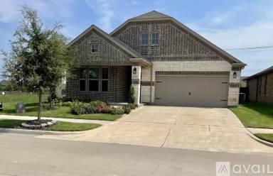 Main picture of 2816 Sage Brush Dr
