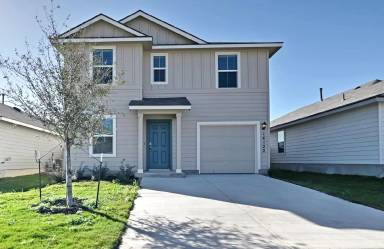 Main picture of 14122 Llano Trce
