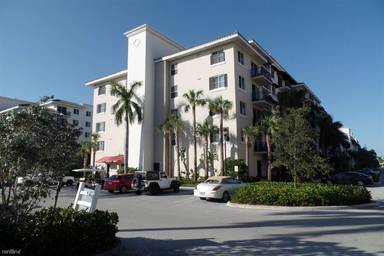 Main picture of Compson Place Apartments