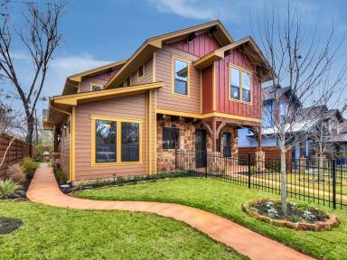 Main picture of 716 Harris Ave