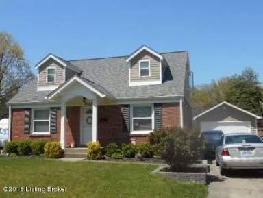Main picture of 4023 Plymouth Rd