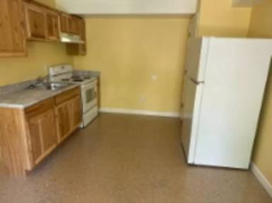 Main picture of Nancy Street Apartments