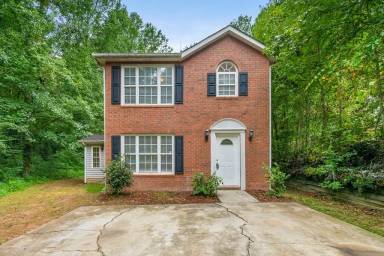 Main picture of 8215 Autumn Green Dr