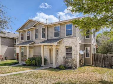 Main picture of 13913 Harris Ridge Blvd