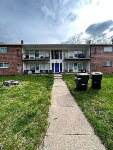 Main picture of 3421 Glen Ave