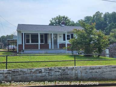 Main picture of 806 Burgess St