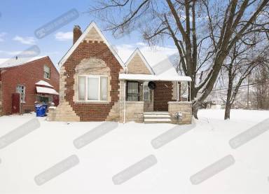 Main picture of 5200 Somerset Ave