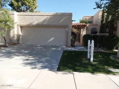Main picture of 8555 N 84th Pl