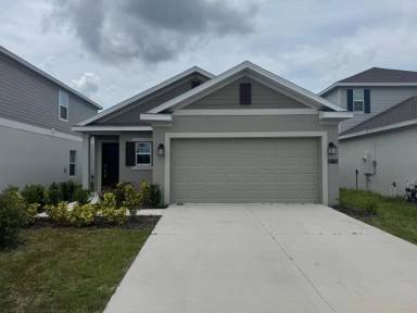 Main picture of 2110 Aquifer Ln