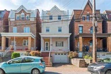 Main picture of 3437 Parkview Ave