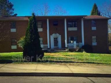 Main picture of 1206 Knoxville Ave