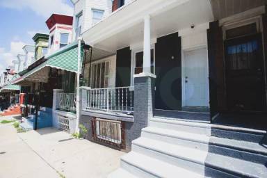 Main picture of 2323 W Harold St