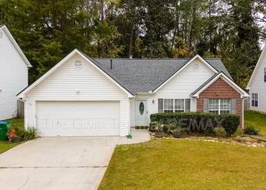 Main picture of 1118 Olde Hinge Way