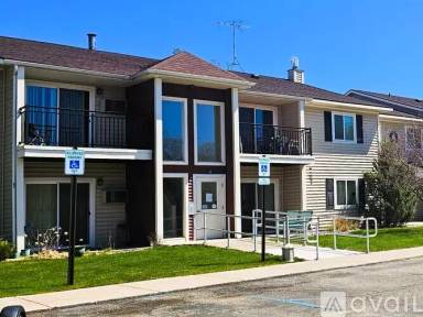 Main picture of Wood Creek Apartments