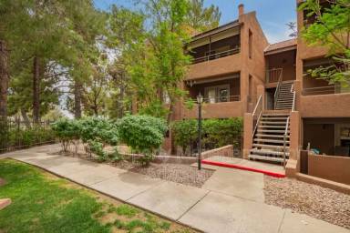 Main picture of The Taos Condominiums