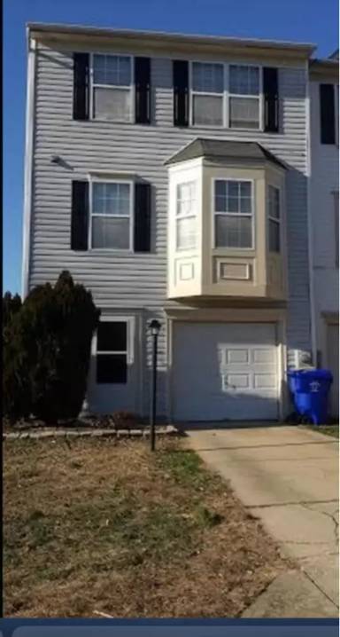 Main picture of 5850 Wolsey Ct