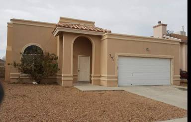 Main picture of 3100 Tierra Cuervo Dr