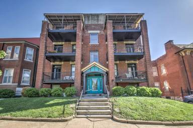 Main picture of 3640 Shaw - 1E