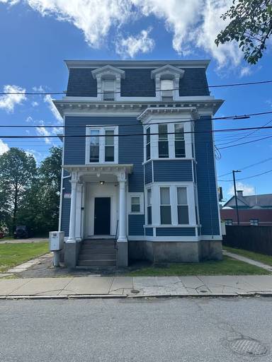 Main picture of 50 Common St