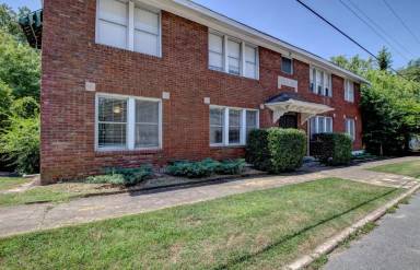 Main picture of 4507 Woodlawn Dr