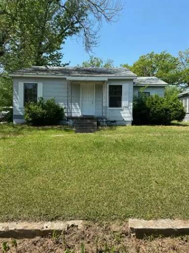 Main picture of 501 N Green St