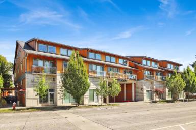Main picture of The Edge Apartments