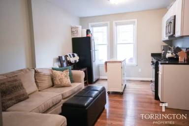 Main picture of 36 L St