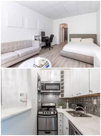 Main picture of 607 Madison Ave