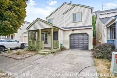 Main picture of 16954 SW Steele Way