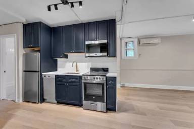 Main picture of Woodrow Apartments