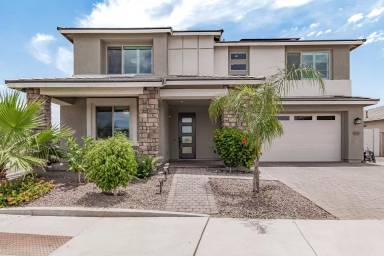Main picture of 25713 S 226th Pl