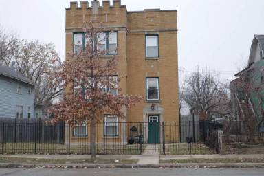 Main picture of 1832 Dodge Ave