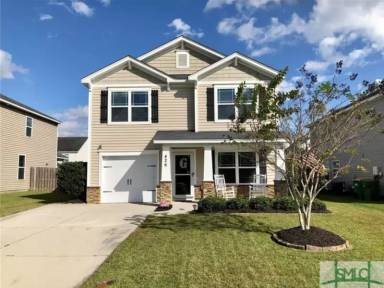 Main picture of 426 Lions Den Dr