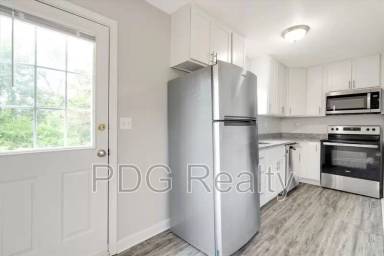 Main picture of Morningside Townhomes Apartments