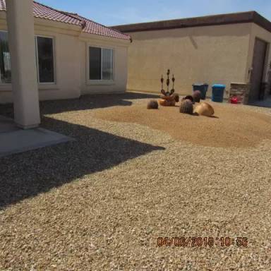 Main picture of 2142 Pima Dr N