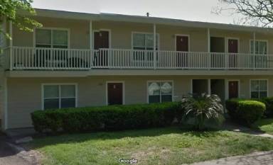 Main picture of 901 Furman Ave