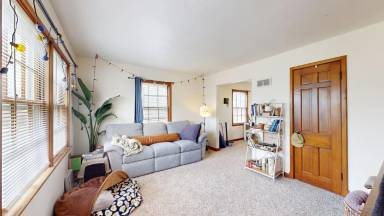 Main picture of 1302 Harding Ave