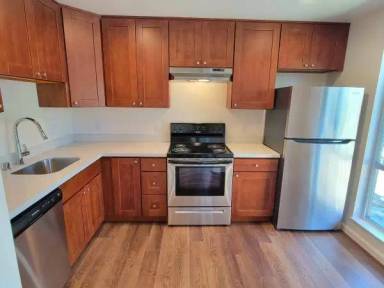 Main picture of 2965 Sacramento St